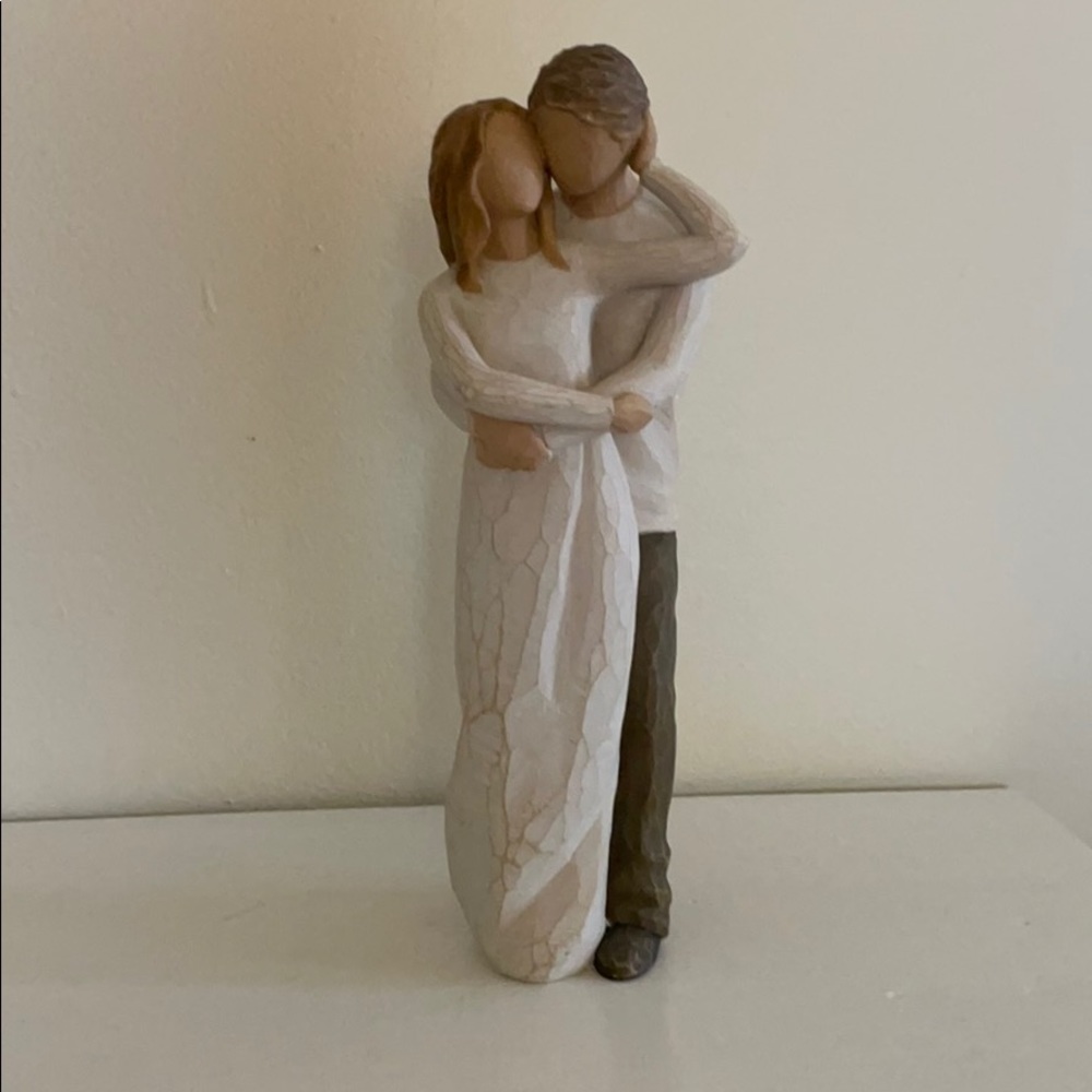 Willow Tree Together Figurine
